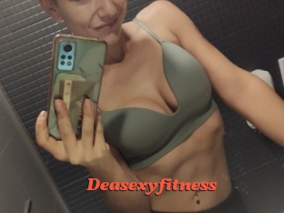 Deasexyfitness