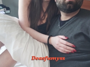 Deasfumyss