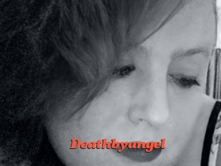 Deathbyangel