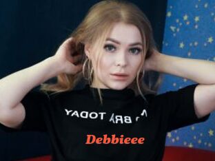 Debbieee