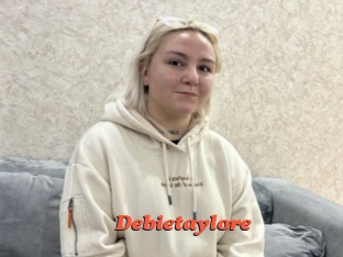 Debietaylore