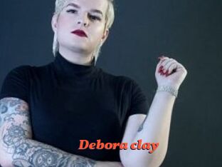 Debora_clay