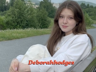 Deborahhodges
