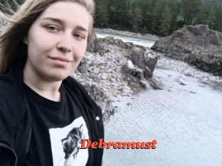 Debramust