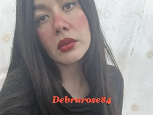 Debrarose84