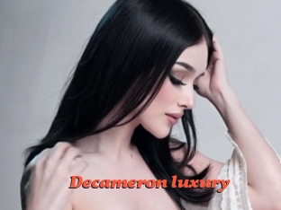 Decameron_luxury