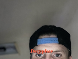 Decypher