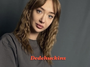 Dedehuckins