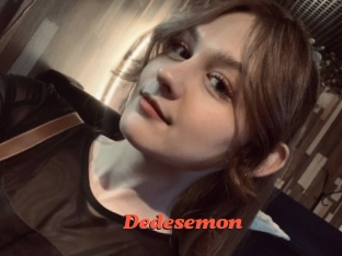 Dedesemon