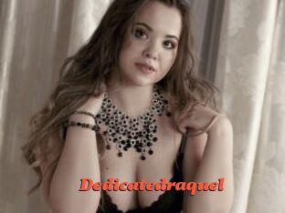 Dedicatedraquel