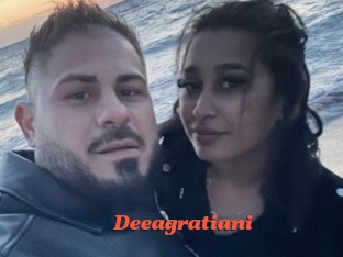 Deeagratiani