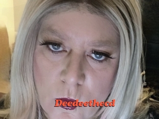 Deedeethecd