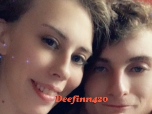 Deefinn420