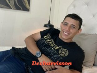 Deeharrisson