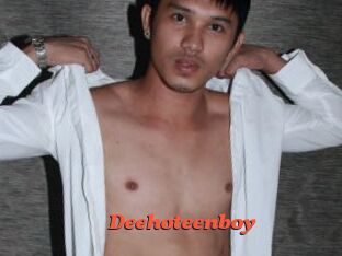 Deehoteenboy