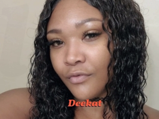 Deekat