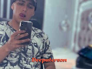Deepaterson