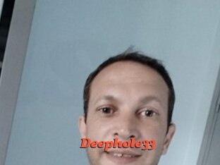 Deephole33