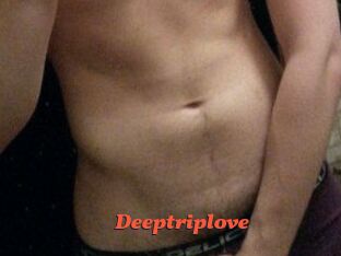 Deeptriplove