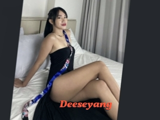 Deeseyang