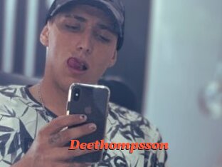 Deethompsson