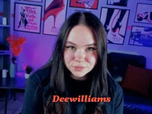 Deewilliams