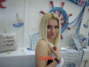 Defne