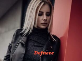 Defneee