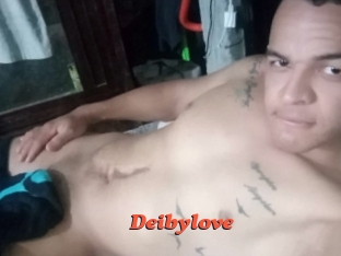 Deibylove