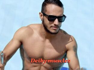 Deibymuscles