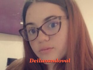 Deilasandoval