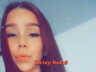 Deisy_hot18