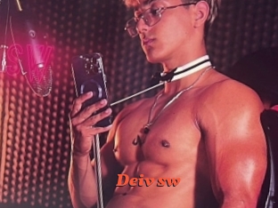 deiv_sw Livespot