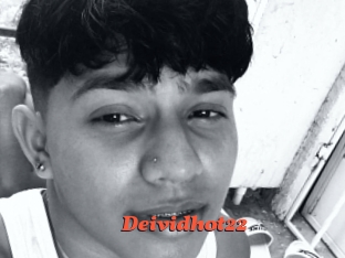 deividhot22 Livespot