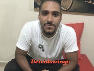 Deividswinge