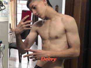Deivy
