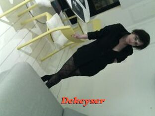 Dekeyser
