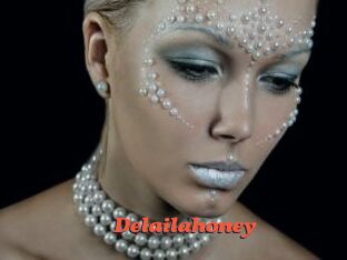 delailahoney Livespot