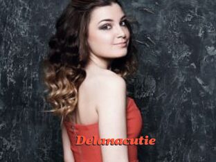 Delanacutie