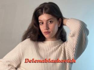 Delenablaskovich
