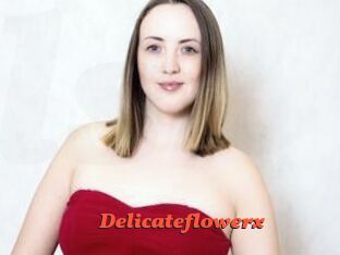 Delicateflowerx
