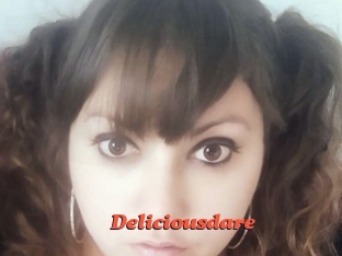 Deliciousdare