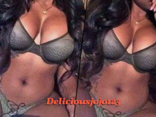 Deliciousjojo123
