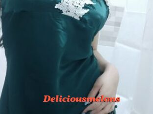 Deliciousmelons