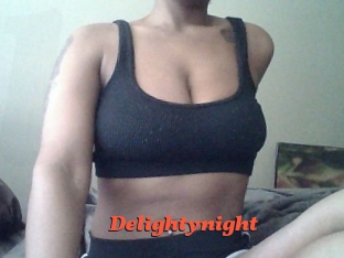 Delightynight