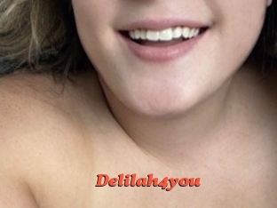 Delilah4you