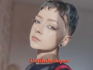Delilahcooper