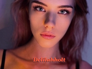 Delilahholt