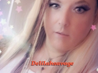 Delilahsavage