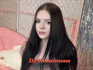 Delilahsimons